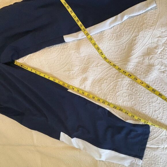 Nike Dri Fit size XL UConn University of Connecticut Huskies Track Pants - Picture 6 of 8